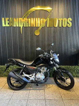 HONDA CG 160 FAN HONDA CG 160 FAN