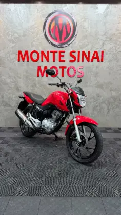 HONDA CG 160 FAN HONDA CG 160 FAN
