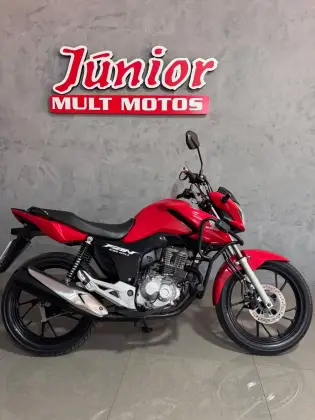 HONDA CG 160 FAN HONDA CG 160 FAN