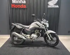 HONDA CG 160 FAN HONDA CG 160 FAN