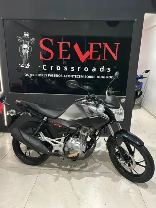 HONDA CG 160 START ES HONDA CG 160 START ES