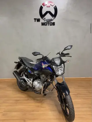 HONDA CG 160 START ES HONDA CG 160 START ES