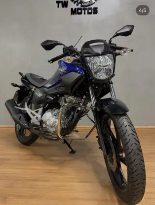 HONDA-CG 160 START ES HONDA-CG 160 START ES-2026