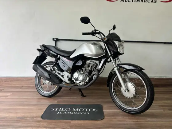 HONDA CG 160 START ES HONDA CG 160 START ES