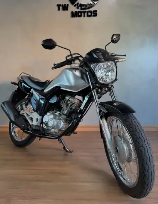 HONDA-CG 160 START ES HONDA-CG 160 START ES-2024
