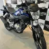 HONDA CG 160 START ES HONDA CG 160 START ES