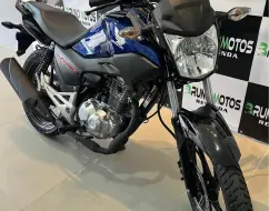 HONDA CG 160 START ES HONDA CG 160 START ES