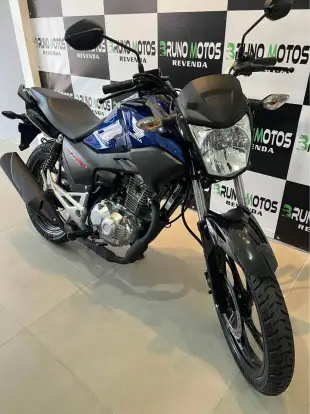 HONDA-CG 160 START ES HONDA-CG 160 START ES-2026