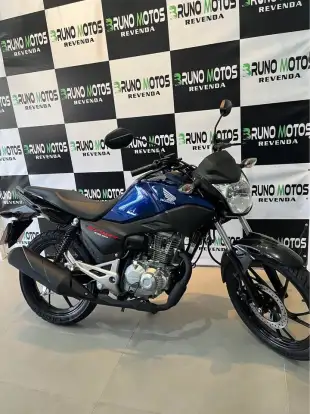 HONDA-CG 160 START ES HONDA-CG 160 START ES-2026