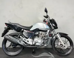 HONDA CG 160 START ES HONDA CG 160 START ES