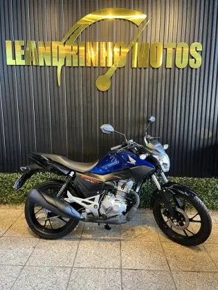 HONDA CG 160 START ES HONDA CG 160 START ES