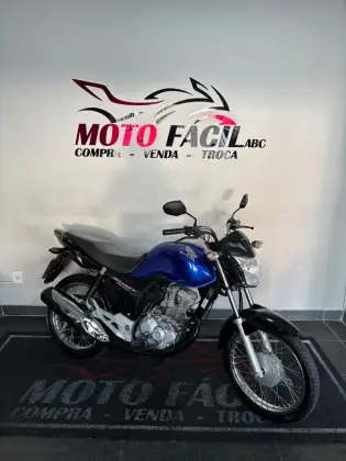 HONDA CG 160 START ES HONDA CG 160 START ES