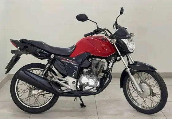 HONDA CG 160 START ES HONDA CG 160 START ES