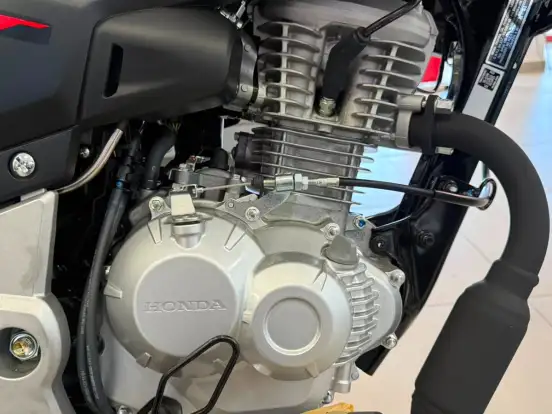HONDA-CG 160 START ES HONDA-CG 160 START ES-2026