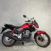 HONDA CG 160 TITAN 50 ANOS HONDA CG 160 TITAN 50 ANOS