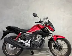 HONDA CG 160 TITAN 50 ANOS HONDA CG 160 TITAN 50 ANOS