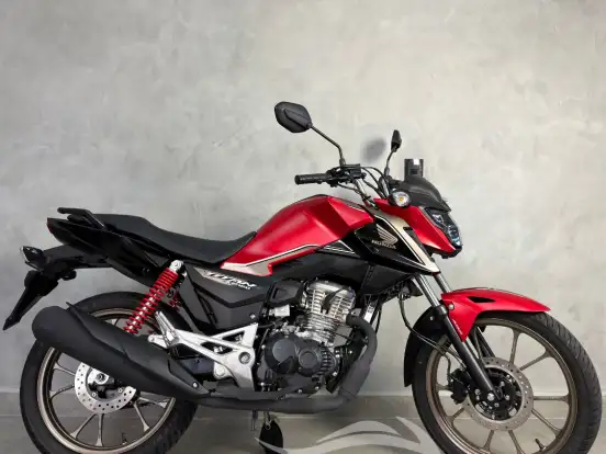 HONDA-CG 160 TITAN 50 ANOS HONDA-CG 160 TITAN 50 ANOS-2026