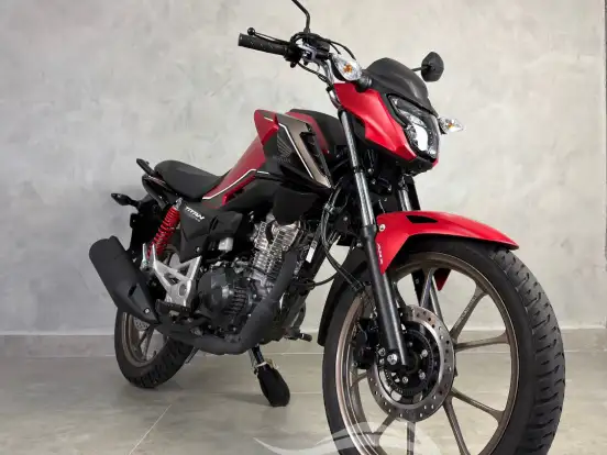 HONDA-CG 160 TITAN 50 ANOS HONDA-CG 160 TITAN 50 ANOS-2026