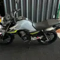 HONDA CG 160 TITAN ABS HONDA CG 160 TITAN ABS