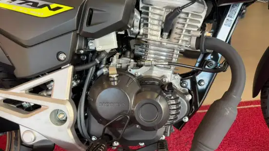 HONDA-CG 160 TITAN ABS-2026