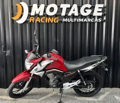 HONDA-CG 160 TITAN HONDA-CG 160 TITAN-2024