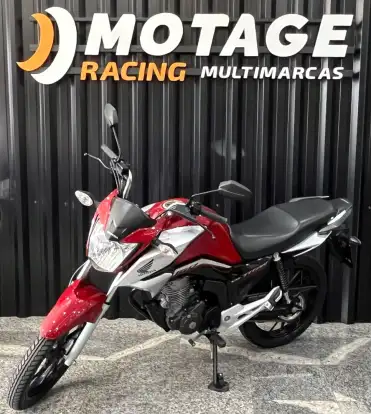 HONDA-CG 160 TITAN HONDA-CG 160 TITAN-2024
