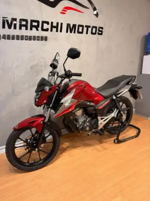 HONDA-CG 160 TITAN HONDA-CG 160 TITAN-2026