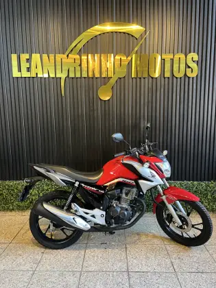 HONDA CG 160 TITAN HONDA CG 160 TITAN