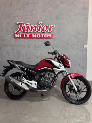 HONDA CG 160 TITAN HONDA CG 160 TITAN