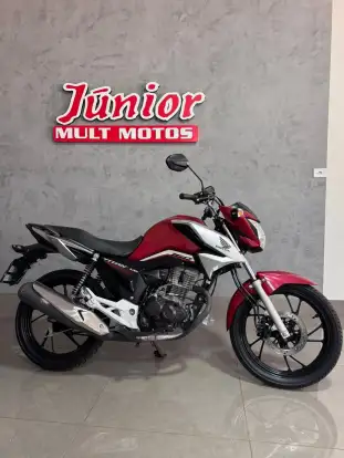 HONDA-CG 160 TITAN HONDA-CG 160 TITAN-2024