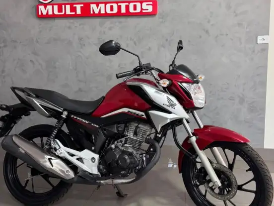 HONDA-CG 160 TITAN HONDA-CG 160 TITAN-2024