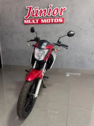 HONDA-CG 160 TITAN-2024