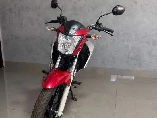 HONDA-CG 160 TITAN HONDA-CG 160 TITAN-2024