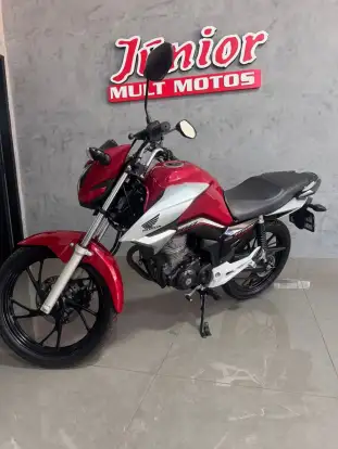 HONDA-CG 160 TITAN-2024