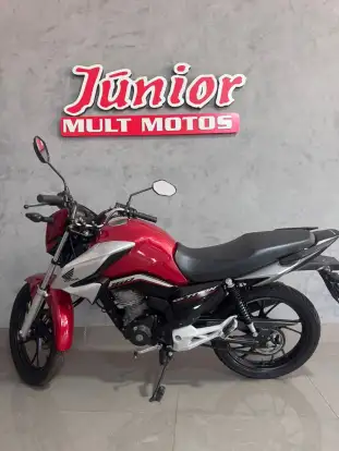 HONDA-CG 160 TITAN-2024