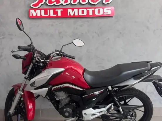 HONDA-CG 160 TITAN HONDA-CG 160 TITAN-2024
