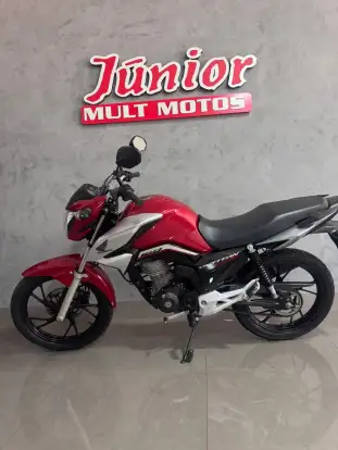 HONDA-CG 160 TITAN-2024