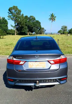 HONDA-CITY-1.5 EX 16V FLEX 4P AUTOMÁTICO HONDA-CITY-2018