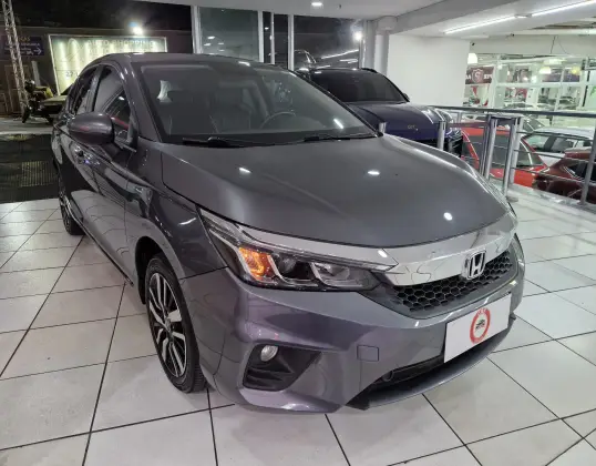 HONDA CITY 1.5 i-VTEC FLEX EXL CVT HONDA CITY 1.5 i-VTEC FLEX EXL CVT