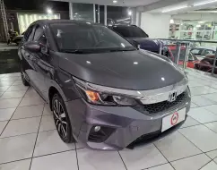 HONDA CITY 1.5 i-VTEC FLEX EXL CVT HONDA CITY 1.5 i-VTEC FLEX EXL CVT
