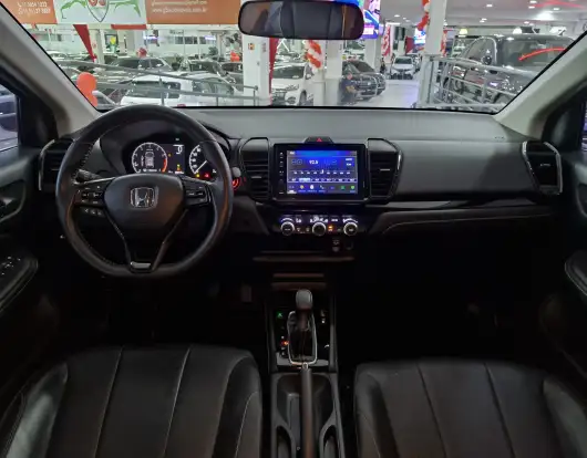 HONDA-CITY-2022