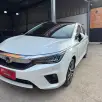 HONDA CITY 1.5 i-VTEC FLEX HATCH TOURING CVT HONDA CITY 1.5 i-VTEC FLEX HATCH TOURING CVT