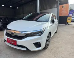 HONDA CITY 1.5 i-VTEC FLEX HATCH TOURING CVT HONDA CITY 1.5 i-VTEC FLEX HATCH TOURING CVT