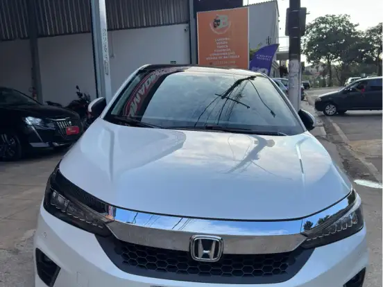 HONDA-CITY-1.5 i-VTEC FLEX HATCH TOURING CVT HONDA-CITY-2023