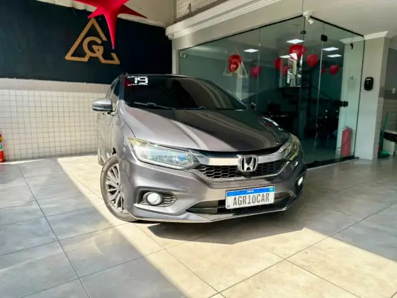 HONDA CITY 1.5 LX 16V FLEX 4P AUTOMÁTICO HONDA CITY 1.5 LX 16V FLEX 4P AUTOMÁTICO