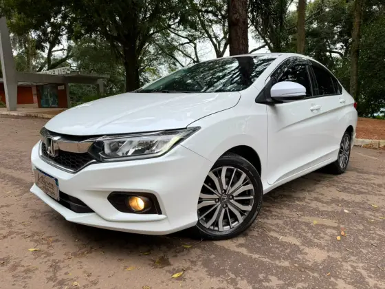HONDA CITY 1.5 LX 16V FLEX 4P AUTOMÁTICO HONDA CITY 1.5 LX 16V FLEX 4P AUTOMÁTICO