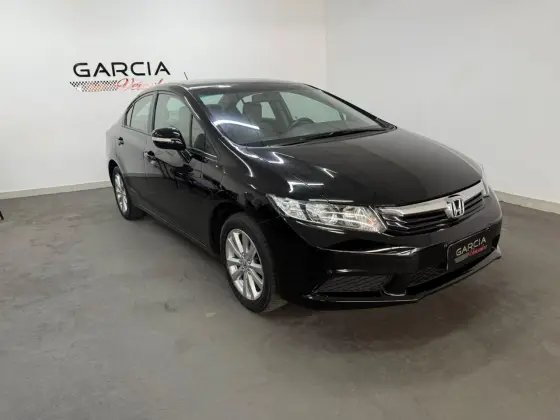 HONDA CIVIC 1.8 LXL 16V FLEX 4P AUTOMÁTICO HONDA CIVIC 1.8 LXL 16V FLEX 4P AUTOMÁTICO