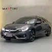 HONDA CIVIC 1.5 16V TURBO GASOLINA TOURING 4P CVT HONDA CIVIC 1.5 16V TURBO GASOLINA TOURING 4P CVT