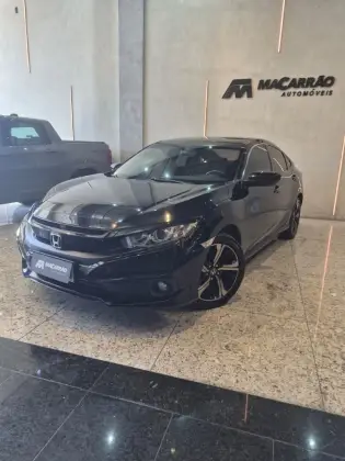 HONDA CIVIC 2.0 16V FLEXONE SPORT 4P CVT HONDA CIVIC 2.0 16V FLEXONE SPORT 4P CVT