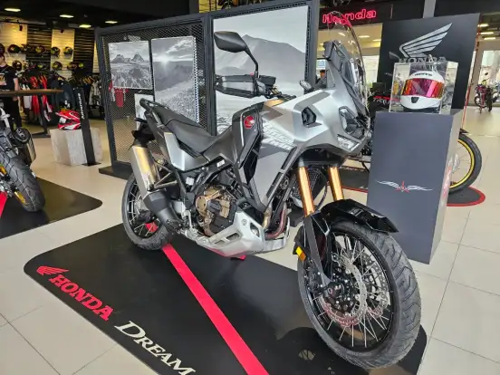 HONDA-CRF 1100L AFRICA TWIN ADVENTURE SPORTS ES DCT-2026